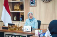 Kemenperin Gembleng Masyarakat Miskin Jadi Wirausahawan