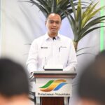 Kejar Mandatori E20, Pertamina Perluas Sinergi Pengembangan Bioetanol Dalam Negeri