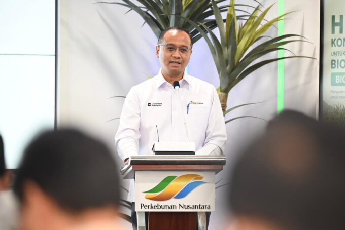 Kejar Mandatori E20, Pertamina Perluas Sinergi Pengembangan Bioetanol Dalam Negeri