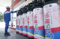 CNG Jadi Andalan Baru! PGN Gagas Tancap Gas Dukung Strategi Energi Nasional