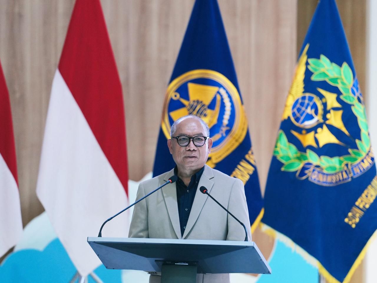 Gaspol ke Kampus! PT Pertamina Trans Kontinental Cetak SDM Maritim Unggul Hadapi Era Digital