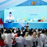 Hilirisasi Jadi Senjata Utama, Prabowo Dorong RI Bangkit dari SDA