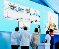 Dari Cilacap, Prabowo Dorong SDA Dikelola di Dalam Negeri: Hasilnya Harus Dinikmati Rakyat