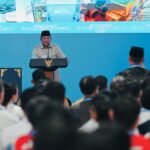 Prabowo Dorong Hilirisasi Berbasis Teknologi Mutakhir, Fokus Maksimalkan Manfaat untuk Rakyat