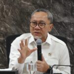 KDKMP jadi senjata baru lawan tengkulak. Zulhas sebut petani bisa jual hasil panen dengan harga lebih tinggi dan stabil.