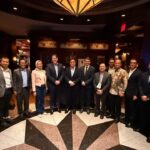 Pertamina Bidik Lonjakan Produksi Migas, SLB Masuk Radar Mitra Strategis di OTC Houston