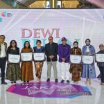 Bos Perempuan Pertamina NRE Panen Penghargaan Dewi BUMN 2026, Energi Hijau RI Kian Moncer