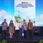 Sokoguru Policy Forum Digelar, Pertamina Kumpulkan Pakar Bahas Masa Depan Energi RI
