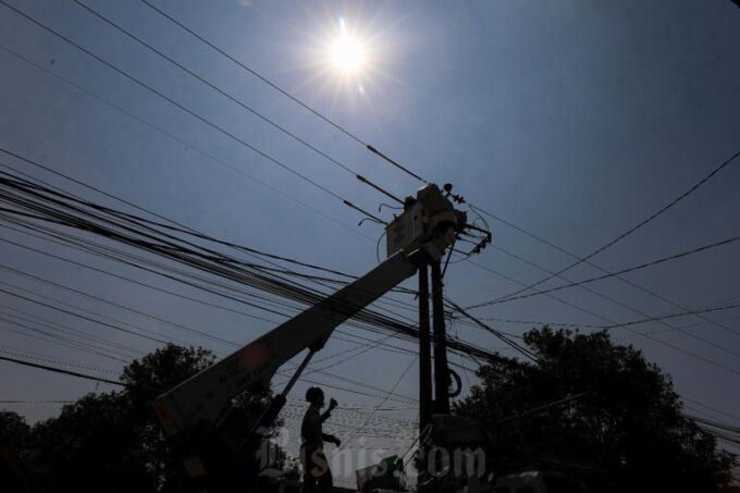 Antisipasi Blackout Listrik Pemerintah Perlu Bangun Jaringan Transmisi Yang Handal