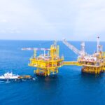 Produksi Migas Tembus 956 MBOEPD, Pertamina Hulu Energi Tancap Gas di Awal 2026