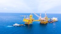 Produksi Migas Tembus 956 MBOEPD, Pertamina Hulu Energi Tancap Gas di Awal 2026