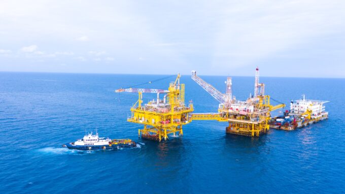 Produksi Migas Tembus 956 MBOEPD, Pertamina Hulu Energi Tancap Gas di Awal 2026