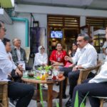 Gaspol Entaskan Kemiskinan! Pemerintah Kebut KUR Rp96 T dan Sulap Ruang Publik Jadi Mesin UMKM