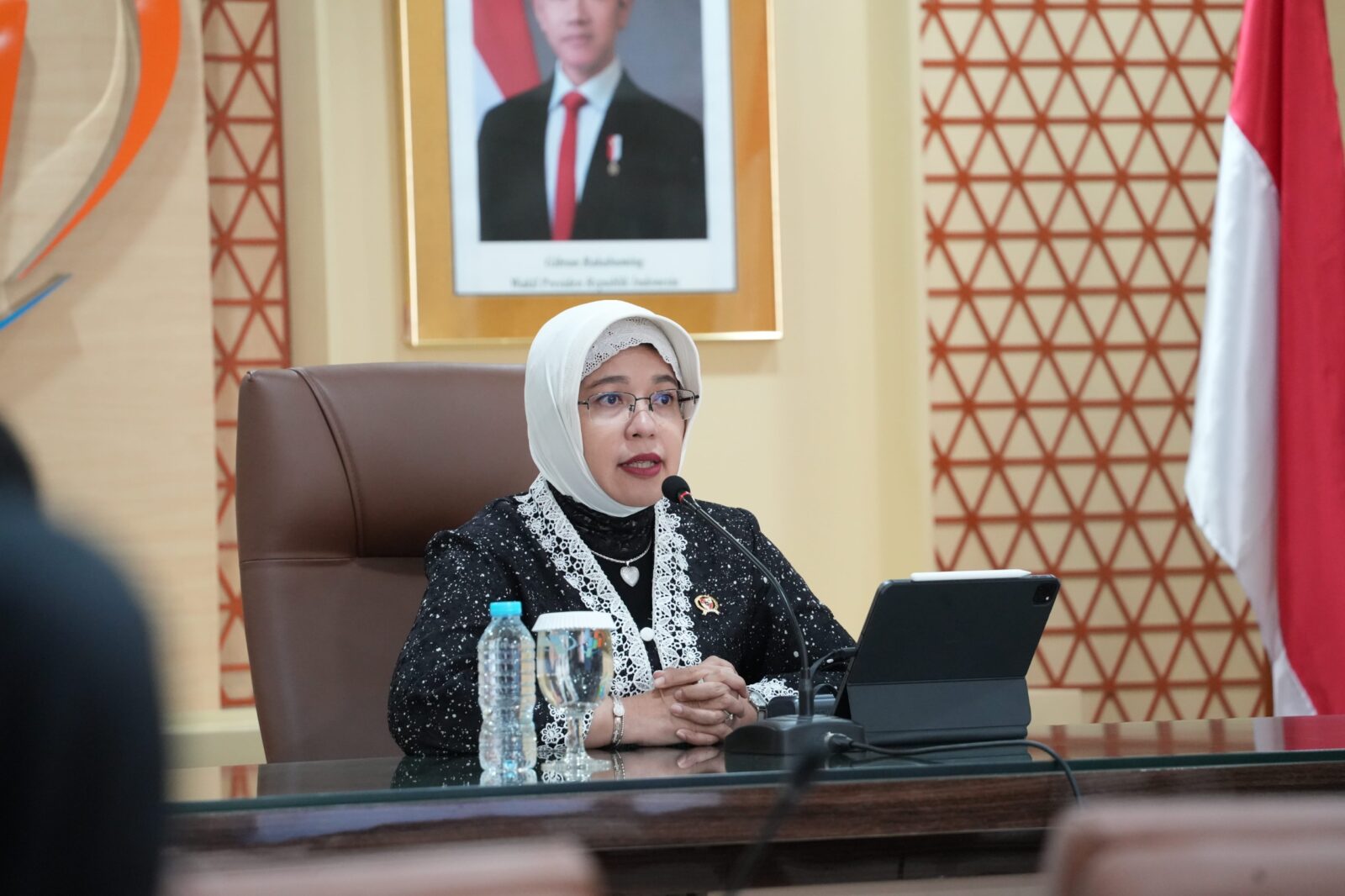Ekonomi RI Melaju 5,61 Persen di Awal 2026, Sektor Makan-Minim Jadi Motor Utama!