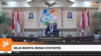 MBG & Koperasi Merah Putih Jadi Mesin Baru! Ekonomi RI Tumbuh 5,61% di Awal 2026