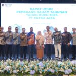 Kantongi Rp 5,5 Triliun, Sektor Properti Dongkrak Kinerja Keuangan Patra Jasa