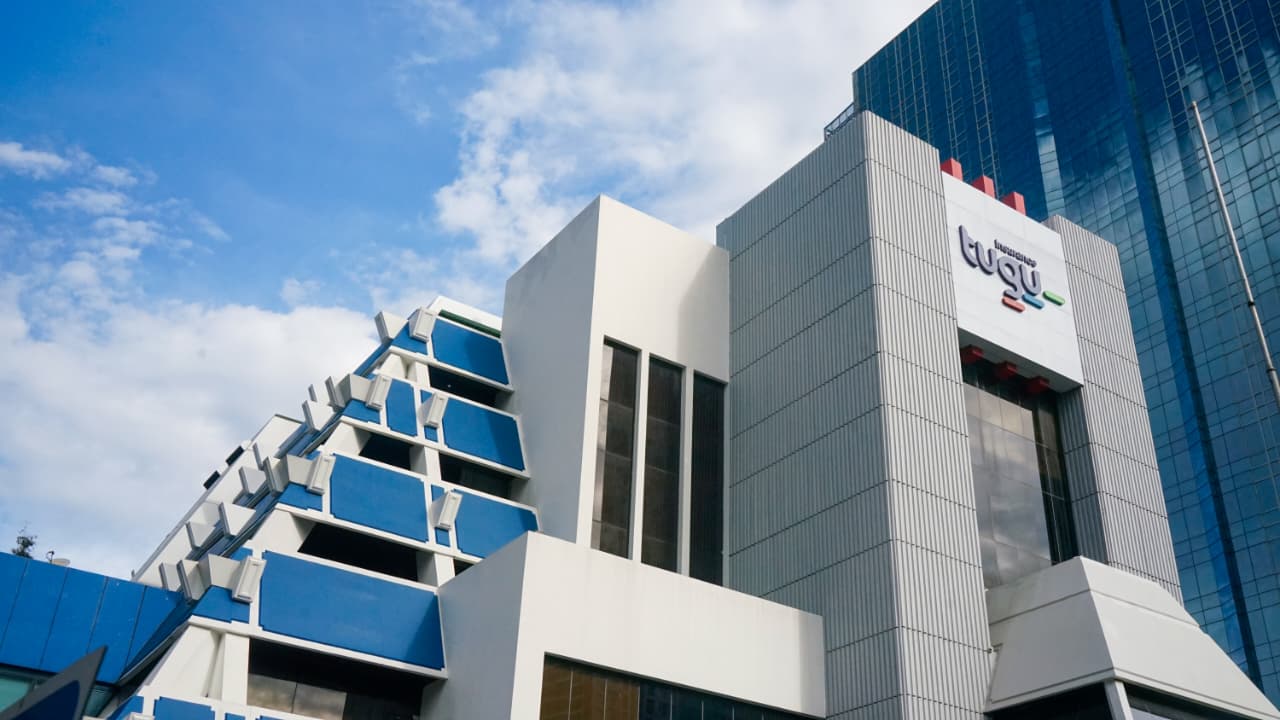 Kebal Gejolak Global, Laba Tugu Insurance Melonjak ke Rp265,62 Miliar di Awal 2026