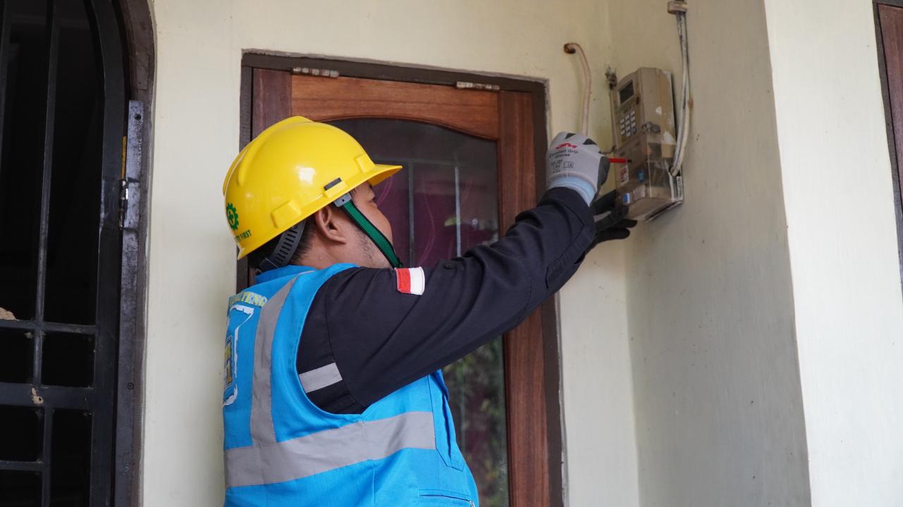 Promo Tambah Daya PLN Disambut Antusias, Lebih dari 116 Ribu Pelanggan Ikut Program