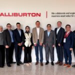 Pertamina Percepat Digitalisasi Hulu Migas, Gandeng Halliburton Kembangkan Teknologi AI
