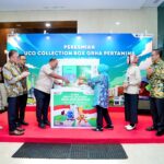 Pertamina dan BGN Sulap Minyak Bekas Jadi Bahan Bakar Pesawat, Dorong Energi Bersih Nasional