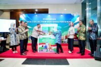 Pertamina dan BGN Sulap Minyak Bekas Jadi Bahan Bakar Pesawat, Dorong Energi Bersih Nasional