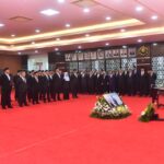 8 Pegawai PLN Diguyur Penghargaan dari Prabowo, Dinilai Berkontribusi Besar di Sektor Energi