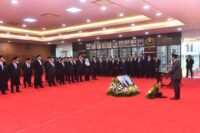 8 Pegawai PLN Diguyur Penghargaan dari Prabowo, Dinilai Berkontribusi Besar di Sektor Energi