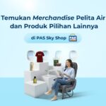 Produk UMKM Mitra Pertamina Kini Hadir di Penerbangan Pelita Air