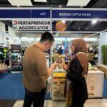 Pertamina Buka Jalan UMKM Tembus Pasar Nasional, Potensi Transaksi di Inabuyer 2026 Capai Rp10,6 Miliar