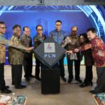 PLN Sulap Gedung Kantor Jadi Pusat Energi Pintar, Targetkan Emisi Turun Signifikan