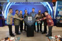 PLN Sulap Gedung Kantor Jadi Pusat Energi Pintar, Targetkan Emisi Turun Signifikan