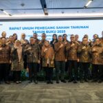 PTC Tetap Moncer Saat Industri Bergejolak, Laba Tembus Rp152,9 Miliar dan Sertifikasi Bertambah