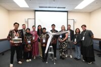 TERANGIN Bersinar di AS, Startup Binaan Pertamina Tembus Jajaran Inovator Sosial Terbaik Dunia