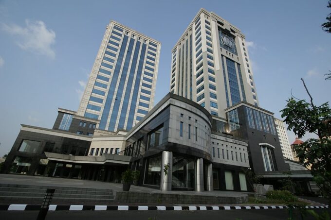 Wamenkeu: Kepercayaan Terhadap Keuangan Digital Harus Dijaga