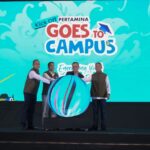 PGTC 2026 Resmi Bergulir, Pertamina Siapkan Jalan Mahasiswa Tembus Program Internasional