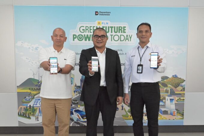 Naik MRT dan Bus Listrik Bisa Dapat Voucher PLN Rp500 Ribu, Begini Skemanya