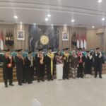 Disertasi Irjen Chaidir Bikin Heboh, Tawarkan Model Baru RI-Malaysia Lawan Kejahatan Transnasional
