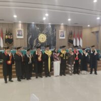 Disertasi Irjen Chaidir Bikin Heboh, Tawarkan Model Baru RI-Malaysia Lawan Kejahatan Transnasional