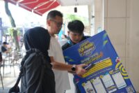 PLN Tebar Hadiah di Gelegar PLN Mobile 2026, Pelanggan Berpeluang Bawa Pulang Mobil Listrik