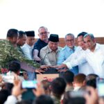 Prabowo Resmikan 1.061 Koperasi Merah Putih, Target 30 Ribu Unit Dikebut