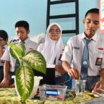 Pertamina Dorong Pelajar Jakarta Melek Energi Hijau dan STEM Lewat Program Edukasi