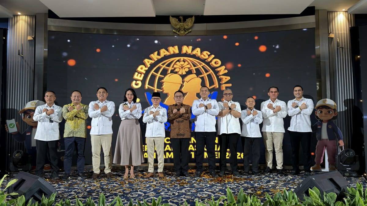 Sepanjang 2025, Remitansi Pekerja Migran Capai Rp288 T