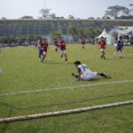 Energy AdSport Challenge Hadir di ITB, Pertamina Buka Ruang Kreatif untuk Mahasiswa