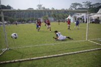 Energy AdSport Challenge Hadir di ITB, Pertamina Buka Ruang Kreatif untuk Mahasiswa