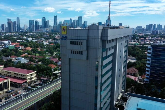 Pendapatan PLN Tembus Rp582 Triliun pada 2025, Jumlah Pelanggan Ikut Melonjak