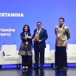 Krisis Global Bikin Negara Siaga, Pemerintah dan Pertamina Perkuat Strategi Energi Nasional