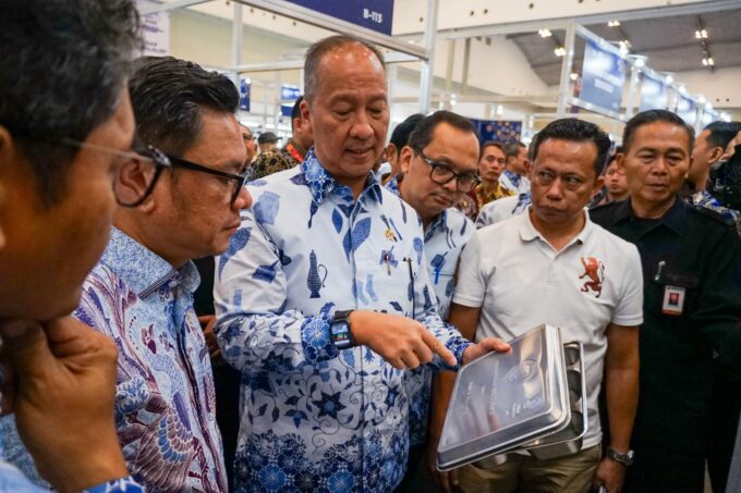 Sistem Jaminan Mutu Untuk Jaga Kualitas Produk Pangan
