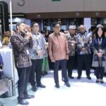 PHE Perkuat Produksi Migas dan Bisnis Rendah Karbon di IPA Convex 2026