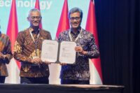 PGN Siapkan Infrastruktur Transportasi Karbon untuk Proyek Blue Ammonia