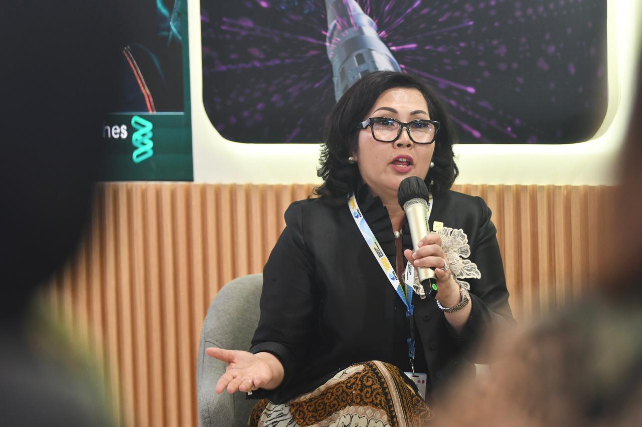 Pertamina Perkuat Peran Perempuan di Sektor Energi, Jabatan Strategis Kini Kian Terbuka